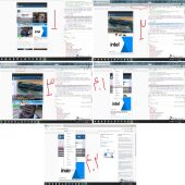نحوه مشاهده ورژن موبایلی یک وب سایت در رایانه