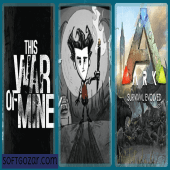 معرفی ناشناخته‌ترین بازی‌های سبک بقا برای کامپیوتر