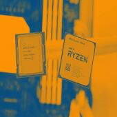 تعداد هسته‌ها و حافظه کش پردازنده‌ها چگونه روی اجرای بازی‌ها تاثیر می‌گذارند؟