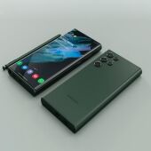 گلکسی S22 اولترا احتمالا نسخه 1 ترابایتی هم خواهد داشت