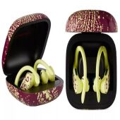 اپل با همکاری طراح ایرانی نسخه‌ ویژه هدفون Powerbeats Pro را عرضه می‌کند