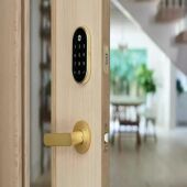 انقلابی در صنعت قفل سازی با قفل های هوشمند