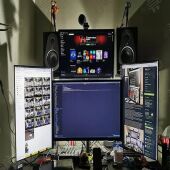 بهترین راه خرید کارت گرافیک | آشنایی با انواع کارت گرافیک