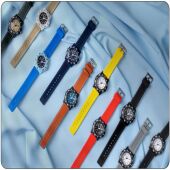 Q&Q، ساعتی که برای همه جوامع و سلایقی مناسب است