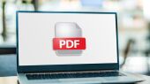 استفاده هکرها از فایل های PDF