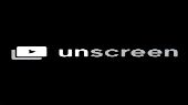 هوش مصنوعی Unscreen  خلاق در خدمت شما
