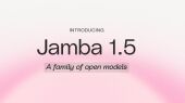 هوش مصنوعی پیشرفته در دسترس همه با Jamba 1.5