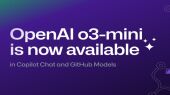 عرضه مدل جدید o3-mini OpenAI با قابلیت‌های پیشرفته در Azure و GitHub