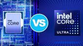 انواع پردازنده‌های Core و Core Ultra نسل 14 لپ تاپ و تفاوت هاشون