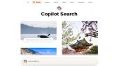 رقابت داغ گوگل و مایکروسافت: جستجوی هوشمند با Copilot به بینگ آمد