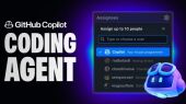 عرضه عامل هوشمند گیت‌هاب کوپایلوت؛ رقیب جدید اوپن‌ای‌آی برای برنامه‌نویسان
