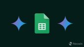 قابلیت‌های هوشمند جدید Gemini برای ویرایش و مدیریت داده‌ها در Google Sheets فعال شد