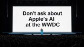 WWDC 2023 اپل: رونمایی از سیستم‌عامل‌های جدید بدون پیشرفت چشمگیر در هوش مصنوعی