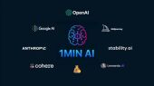 اشتراک مادام‌العمر 1minAI؛ دسترسی به ابزارهای هوش مصنوعی پیشرفته با تخفیف ویژه