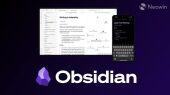 عرضه نسخه جدید Obsidian با قابلیت ساخت دیتابیس و مدیریت پیشرفته یادداشت‌ها

