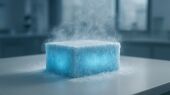 اختراع شگفت‌انگیز: ماده‌ای که بدون برق خودش خنک می‌شود؛ آیا دوران کولرها تمام شد؟