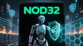  خبر فوری: آپدیت آفلاین نود 32 با شیوه جدید راه اندازی شد!