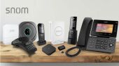 تلفن ویپ اسنوم؛ ترکیب کیفیت آلمانی با نوآوری در ارتباطات سازمانی