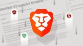 Brave Browser: حریم خصوصی بی‌نقص و سرعت بی‌وقفه!