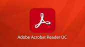 بهبود کار با پی‌دی‌اف با Adobe Acrobat Reader DC!