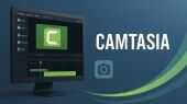 Camtasia 2025: ضبط ویرایش حرفه‌ای با فناوری نوین!