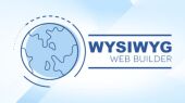 وب‌ساز بی‌کدنویسی برگشت؛ نسخه تازه WYSIWYG Web Builder مرز طراحی حرفه‌ای را جابه‌جا کرد!