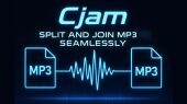 Cjam: ویرایش MP3 سریع بدون بازکدگذاری با حفظ کیفیت!