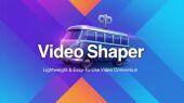 تبدیل سریع و استخراج صدای ویدیو با Video Shaper!