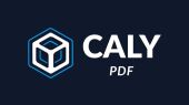 Caly PDF Reader: خواندن سریع و سبک PDF در ویندوز!