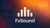 FxSound: صدای بی‌نقص با اکولایزر دقیق!