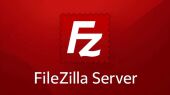 FileZilla: اتصال قدرتمند FTP/SFTP با مدیریت سایت!