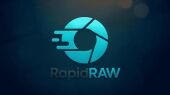 ویرایش RAW سریع با ابزارهای پیشرفته RapidRAW!