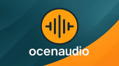 Ocenaudio: ویرایش صوتی سریع و دقیق چندسکویی!