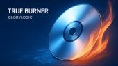 سوزاندن دیسک‌های داده و بوت‌پذیر با True Burner؛ سبک و سازگار با ویندوز 11
