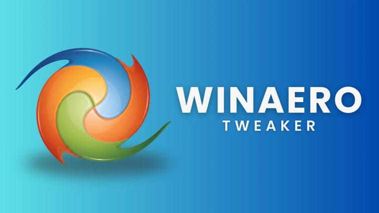 سفارشی‌سازی دقیق ویندوز با Winaero Tweaker!