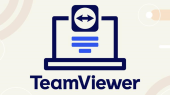 کنترل از راه دور سریع و امن با TeamViewer — راهنمای جامع!