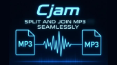 ویرایش MP3 با Cjam بدون دوباره‌کدگذاری با سرعت بی‌نظیر!