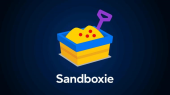 اجرای ایمن با سندباکس Sandboxie: حفاظت پویا از سیستم!