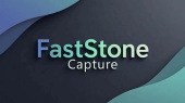 برداشت سریع صفحه نمایش و ضبط ویدیو با FastStone Capture!