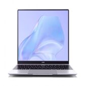 لپ تاپ میت بوک ایکس هواوی با 1 کیلوگرم وزن معرفی شد