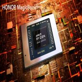 احتمال معرفی لپ تاپ های جدید آنر در نمایشگاه IFA 2020