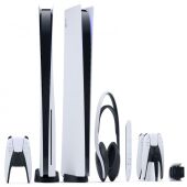 افزایش حافظه پلی‌استیشن 5 در ابتدا امکان‌پذیر نخواهد بود