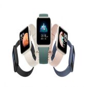 ساعت هوشمند Redmi Watch معرفی شد
