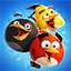 Angry Birds Blast 2.8.4 For Android +6.0
