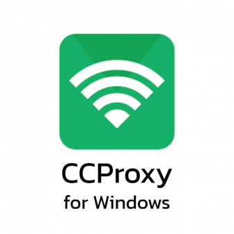 CCProxy 8.0 Build 20250207