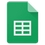 Google Sheets 1.25.481.02.90 For Android +8.0
