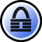 KeePass Password Safe 2.60