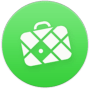 MAPS.ME Full 17.6.71940 for Android +6.0