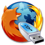 Mozilla Firefox 145.0.2 Portable