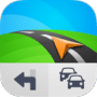 Sygic Premium - GPS Navigation 25.6.1 For Android +8.0